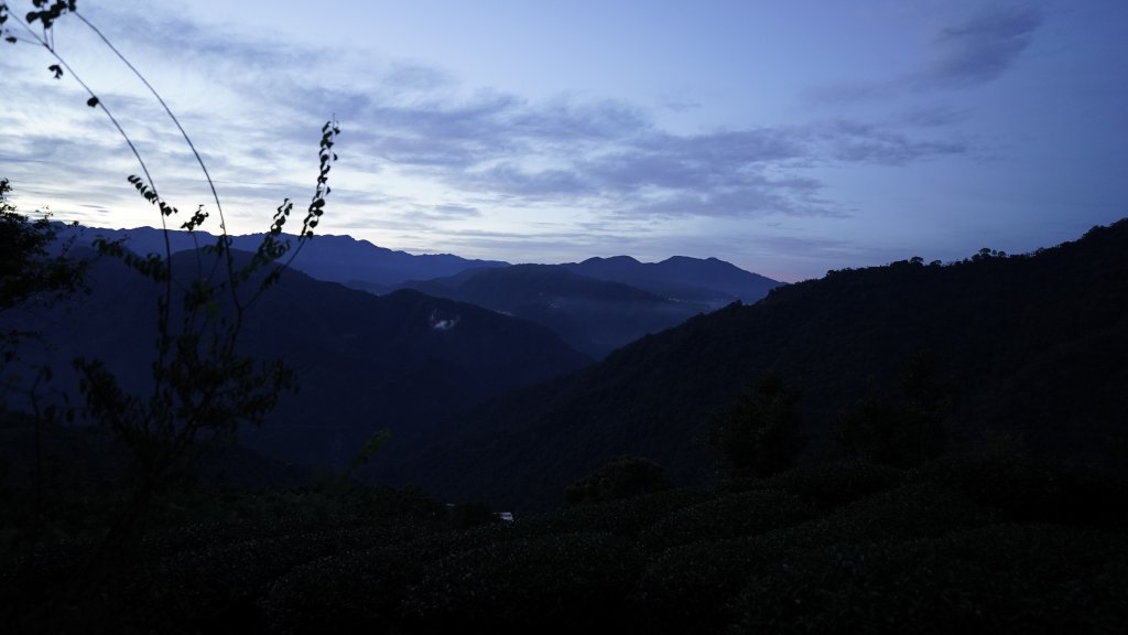 雲嘉九連峰_1438878