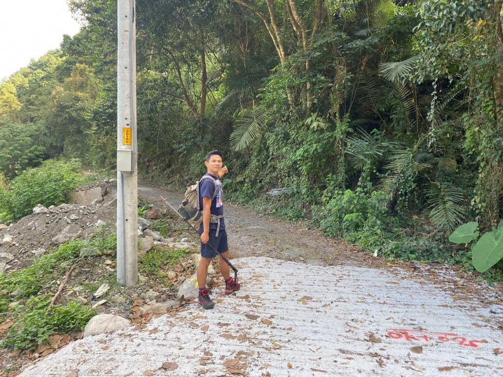 八仙山.東松鶴山【拚老命完成一年一雄的夢想】_2357717