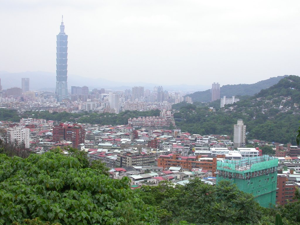 軍功山／中埔山_1967236