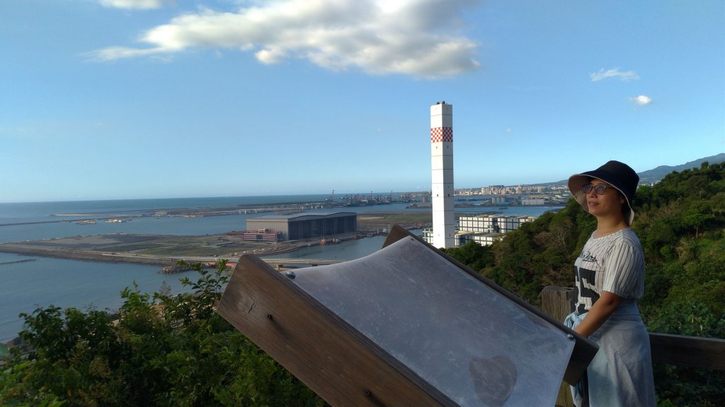 古道行～林口太平嶺濱海步道晃晃_1072295