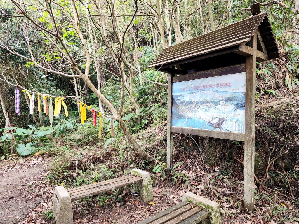 小百岳No.47⛰九份二山_2448579