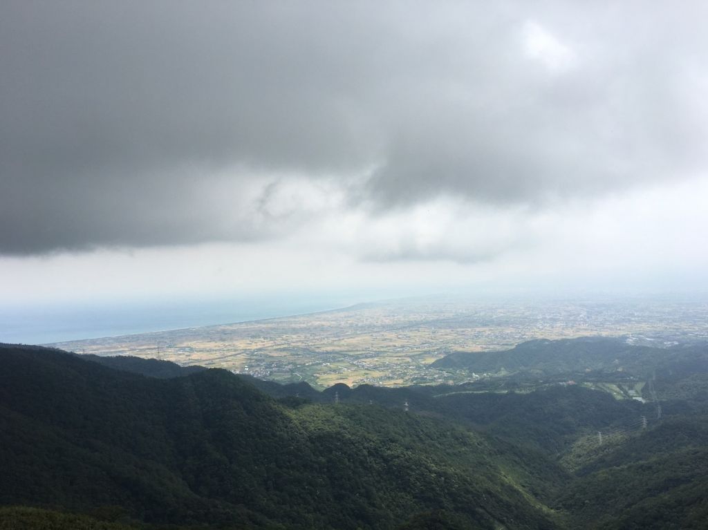 聖母山莊歩道 106.07.10(一)_151573