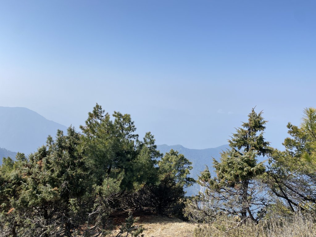 西巒大山登山山徑_1326966