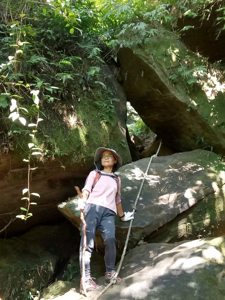 一日雙石：石牛山+石門山_1882212