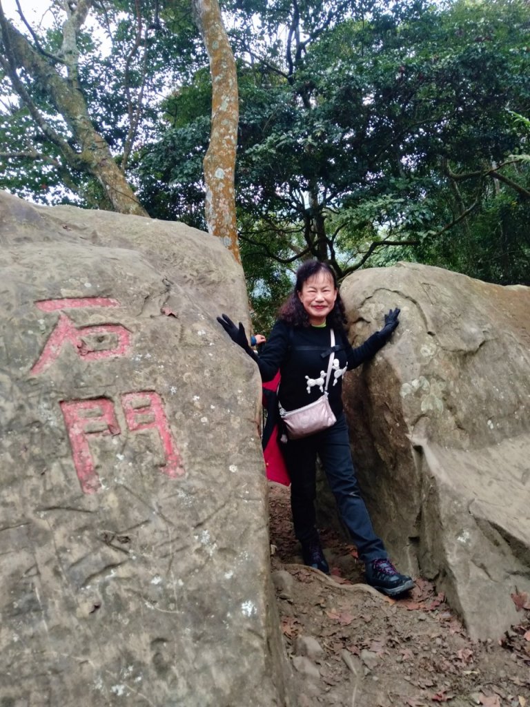 四訪苗栗的花果山-小百岳#037馬那邦山、雪霸國家公園管理處【小百岳集起來、苗栗-臺灣百大必訪步道】_2394218