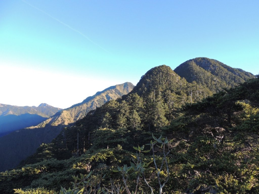 2019 1121 - 24 大小劍山_753639