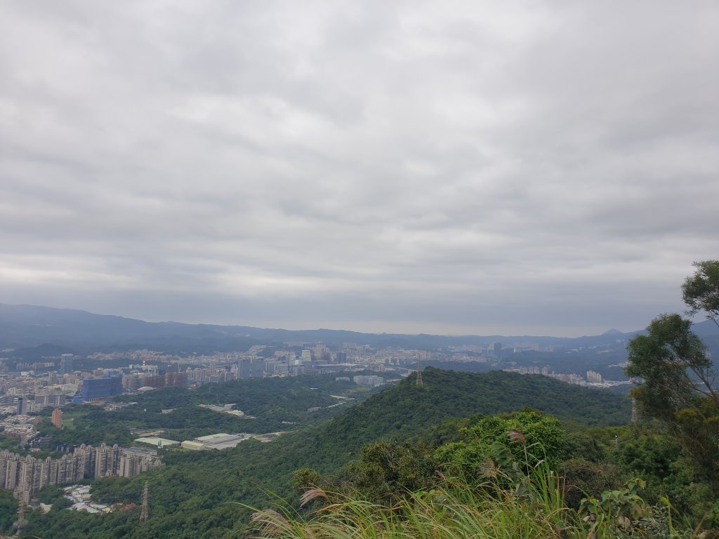 臺北大縱走第六段_1516129