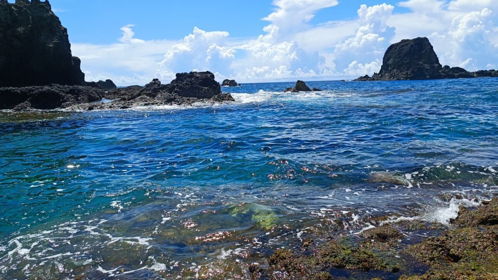 綠島柚子湖_1795794