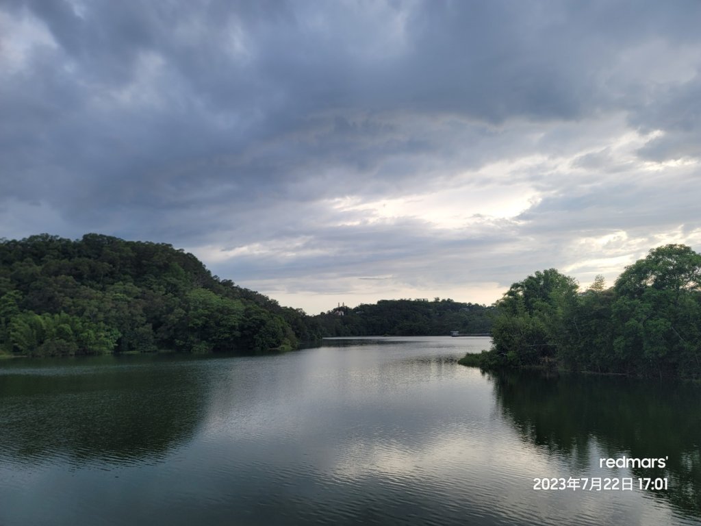 10-寶山水庫環湖步道-20230722-2023森遊竹縣尋寶特攻隊_2261483