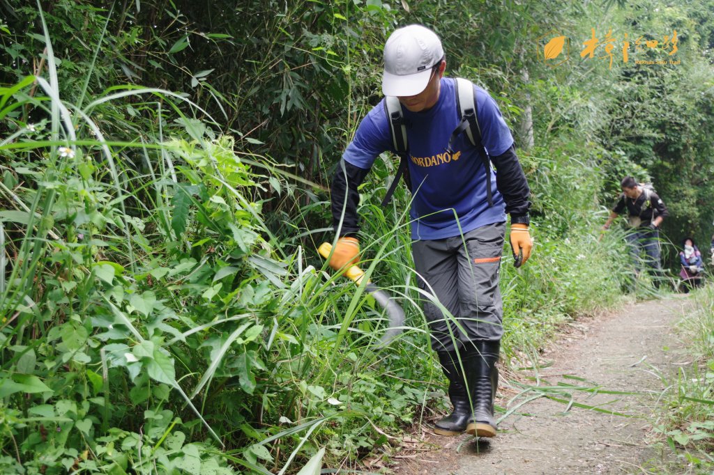 樟之細路 | 09/22砍草任務_686559