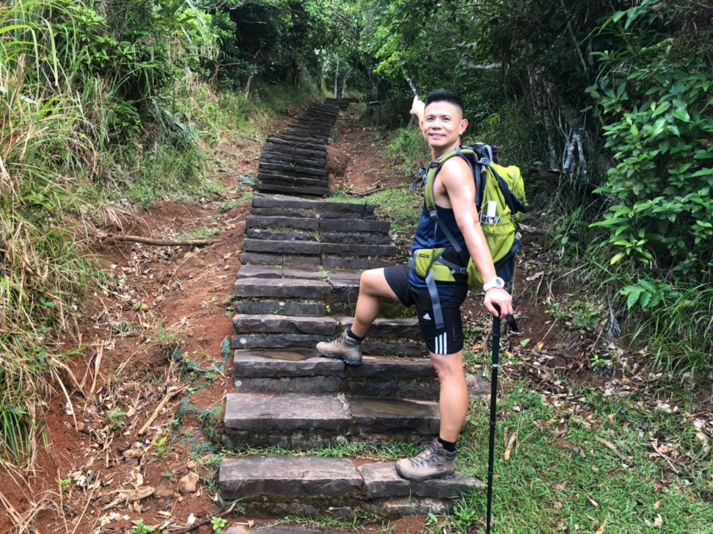 過山古道.阿眉山.觀海步道【上山下海玩遍_655350