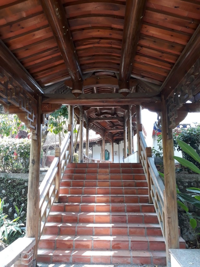 彰化清水岩步道群長青自行車道O型0307_869102