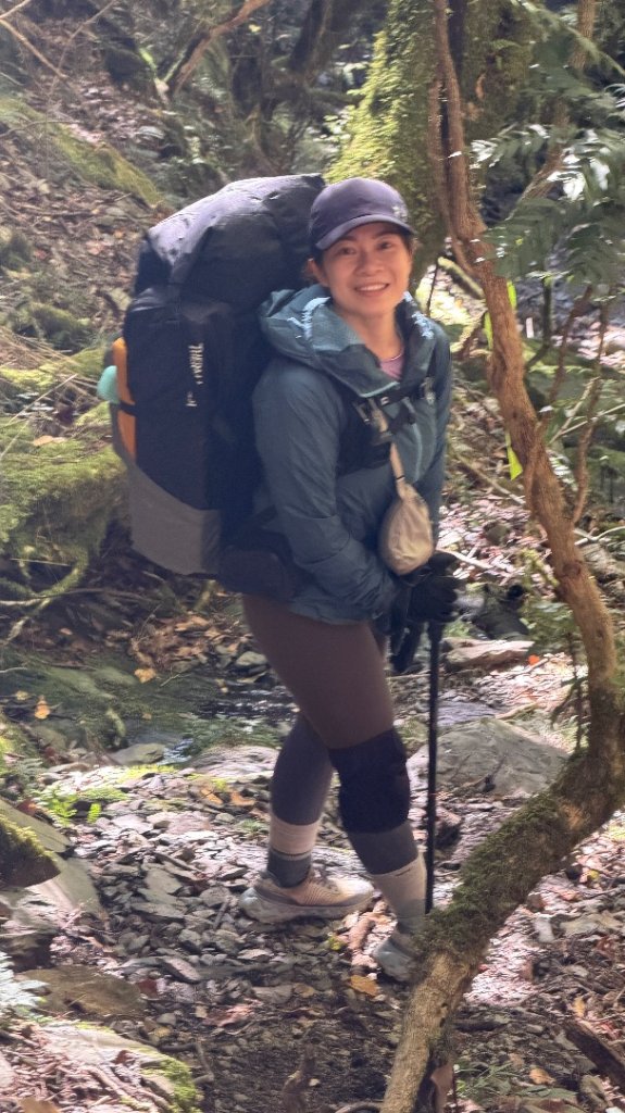 中央尖山 2025 11/7 三天兩夜_2935764