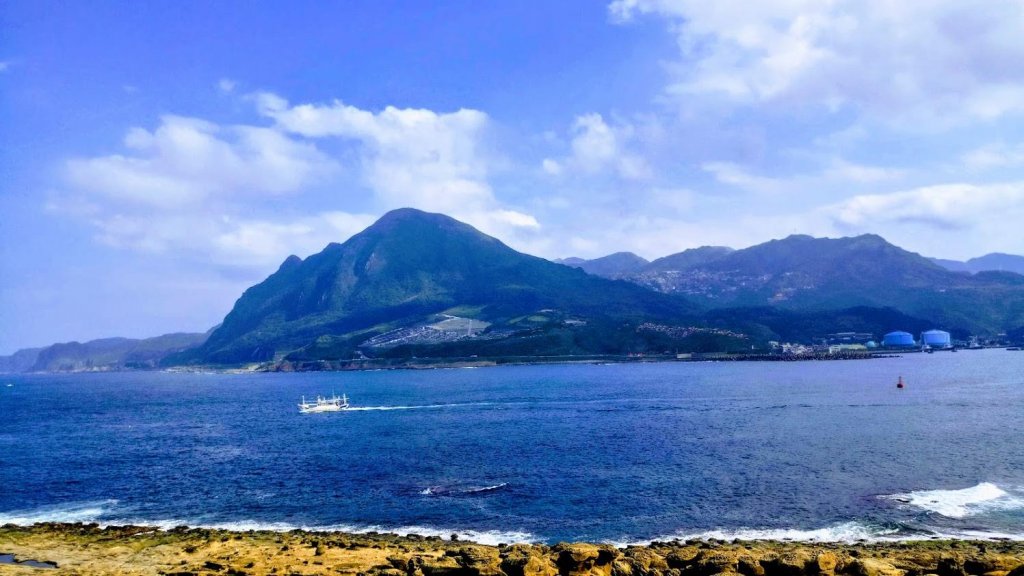 象鼻岩_443933