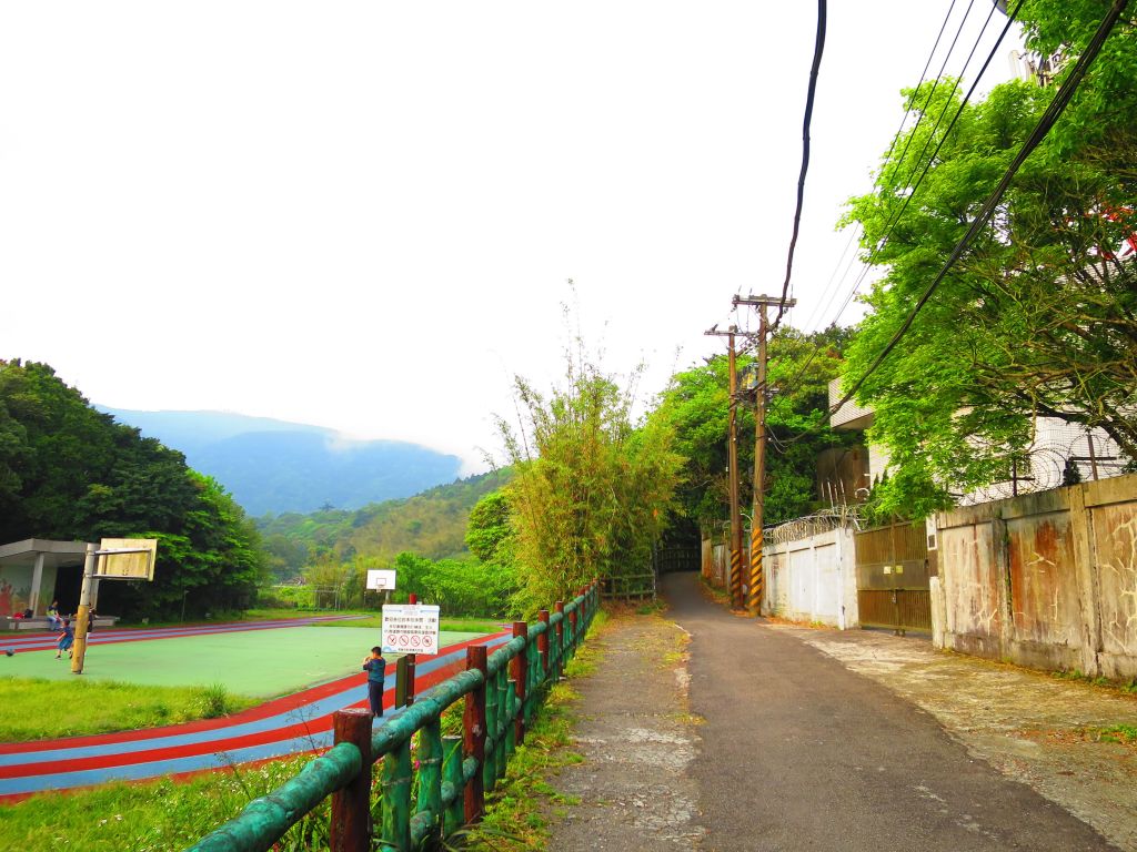 春遊水車寮步道 _304438