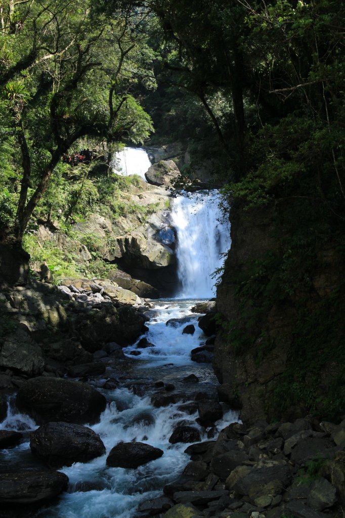 烏來內洞森林遊樂區 20181021_444546