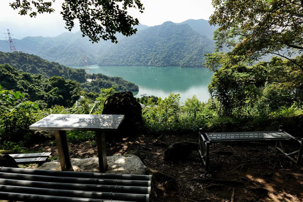 溪洲山小百岳｜福山巖登山步道_2898895