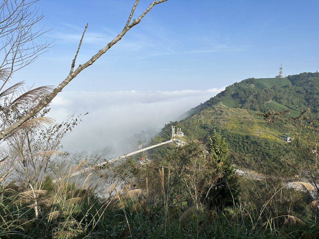 雲嘉十八連峰_1932584