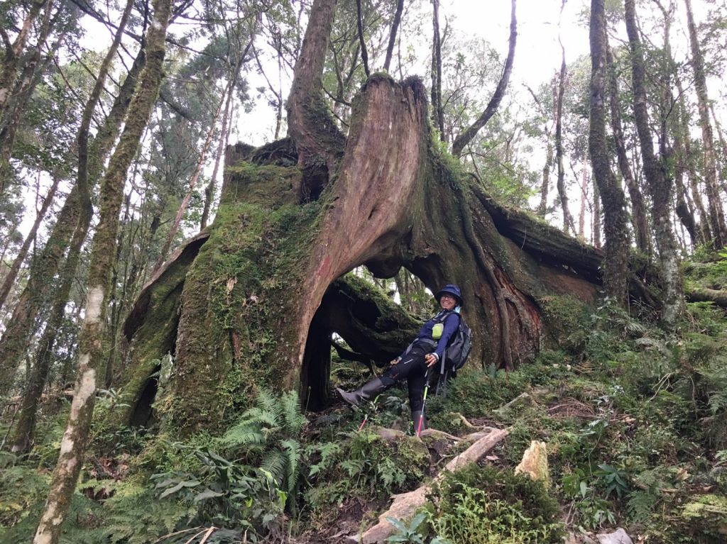 2018.03.14 松蘿湖我來了~_291012