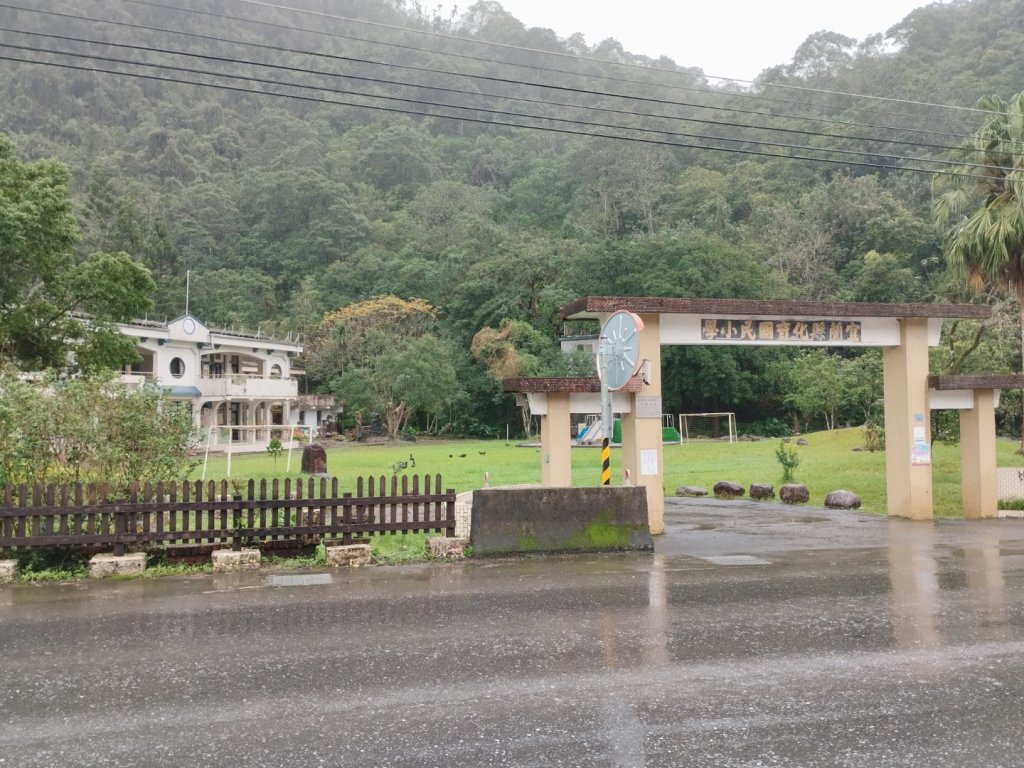 宜蘭員山鄉冷埤步道封面圖