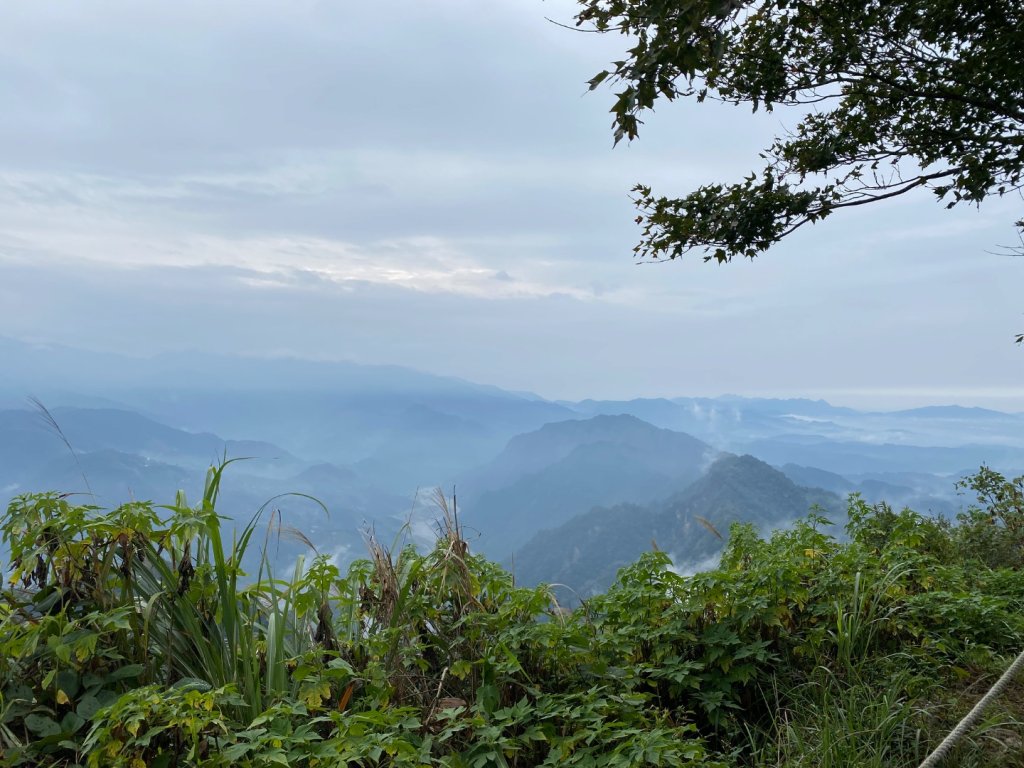 037苗栗泰安-馬那邦山_2604673