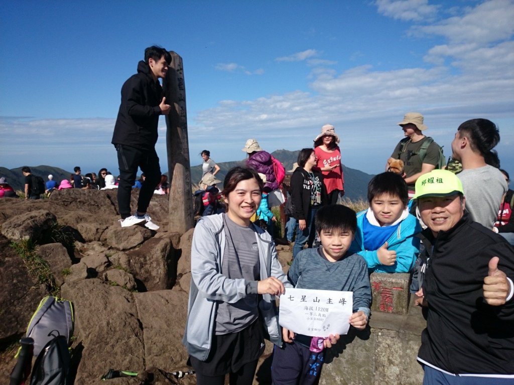 1071125七星山-小百岳（小油坑）_467026