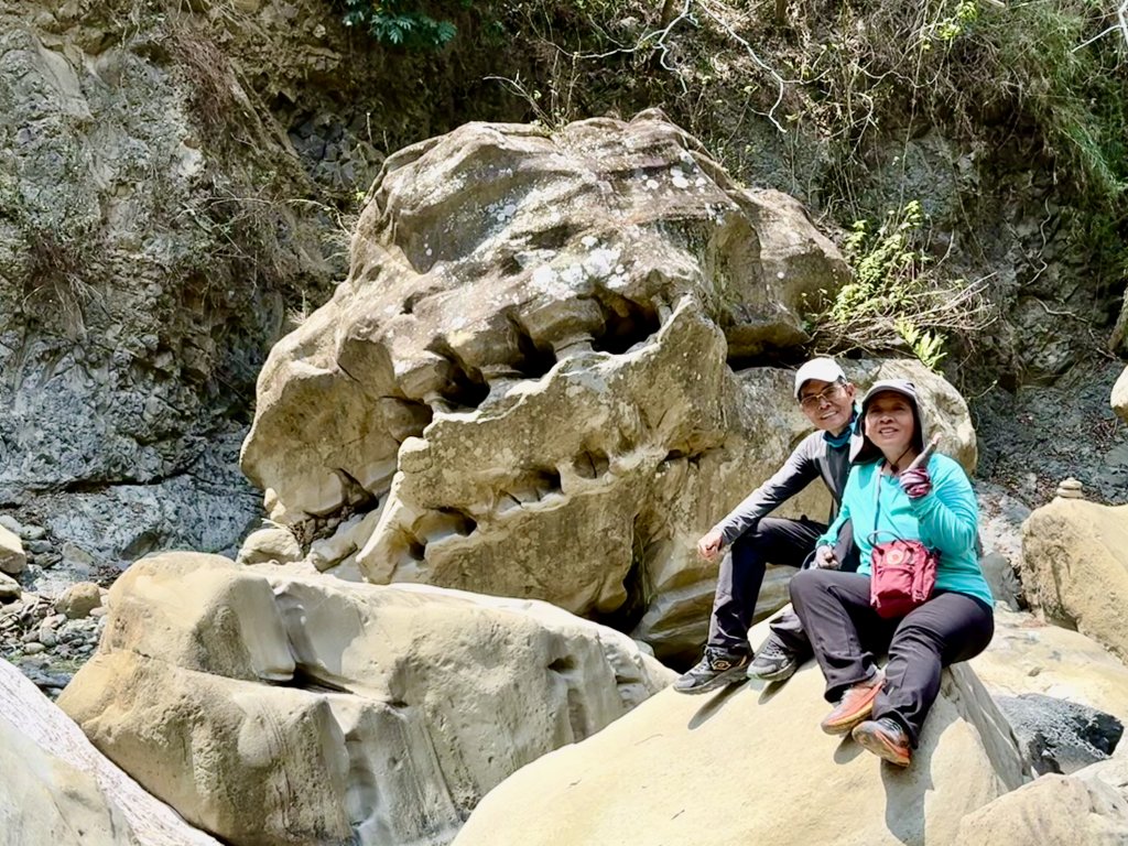 16年後重逢糖子恩山   2026.3.25封面圖