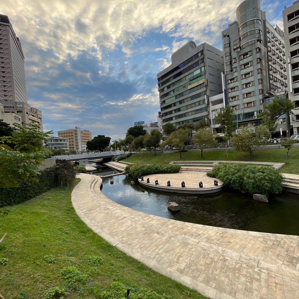 1111126柳川水岸景觀步道_1928295