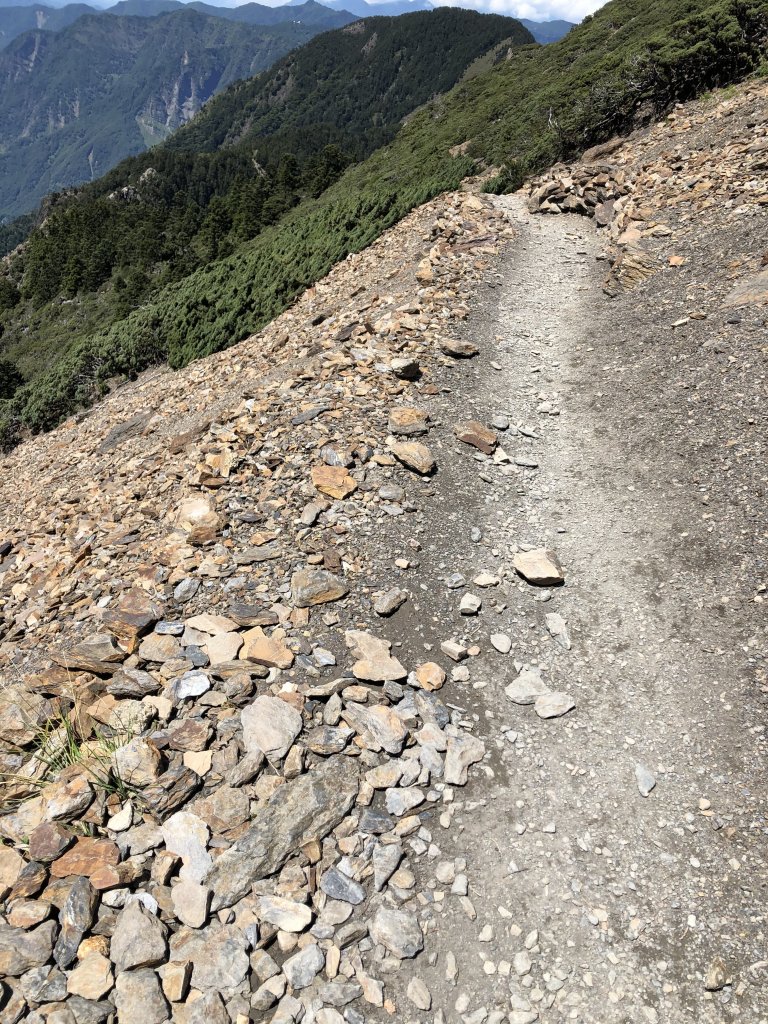 台灣第一高峰玉山單攻｜累得不要不要_1104882