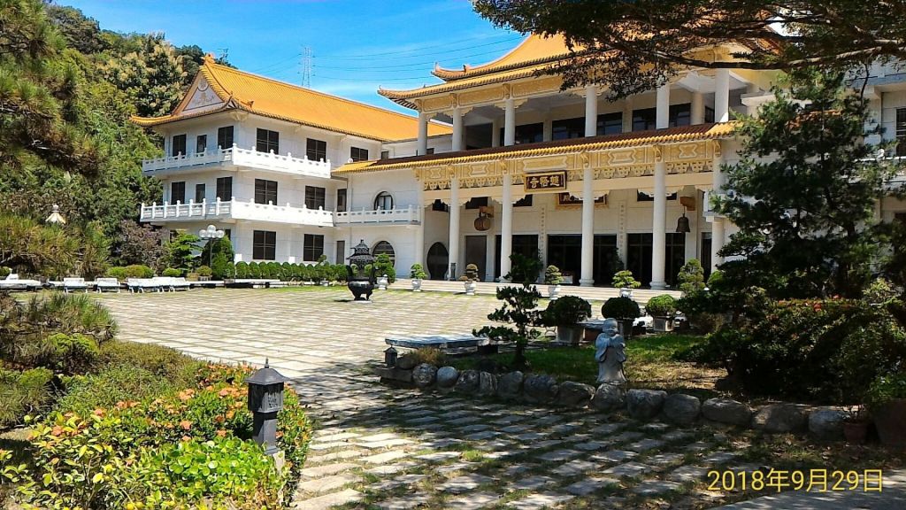 萬豐社區環山步道_412533