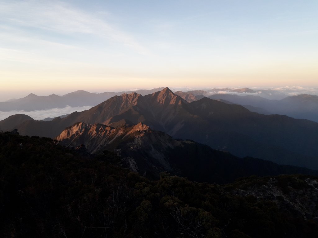 2019南湖大山_562893