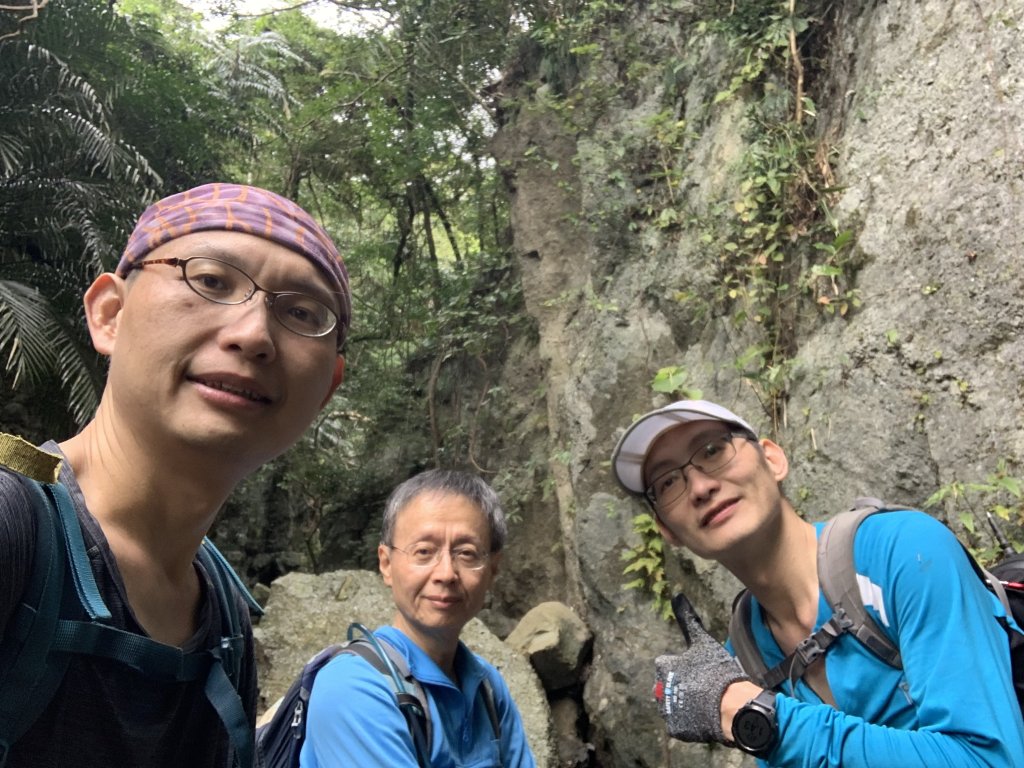 20260124屏東老佛山-老佛山南峰_2992245