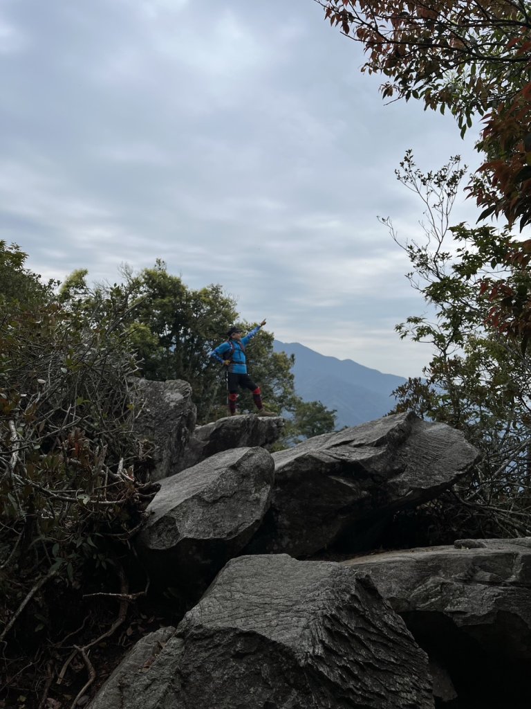 台中 和平 波津加山_2761887