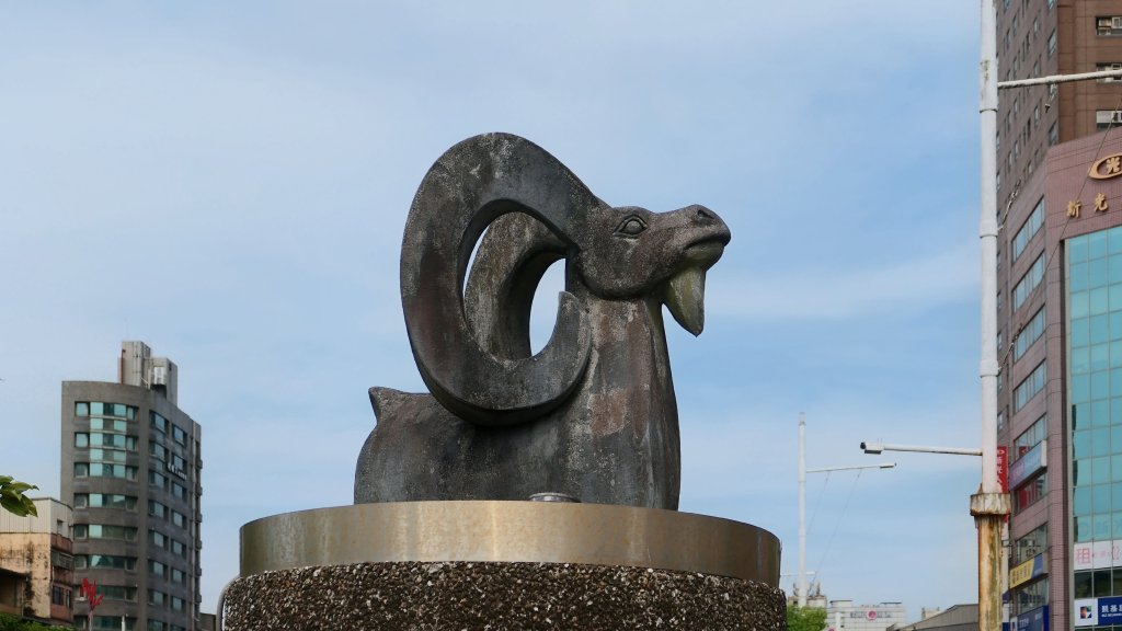 基隆田寮河封面圖