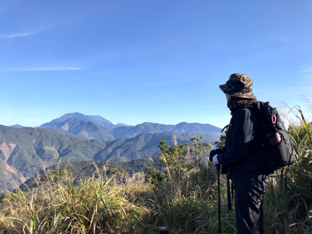 走過歲月流觴的浸水營古道封面圖