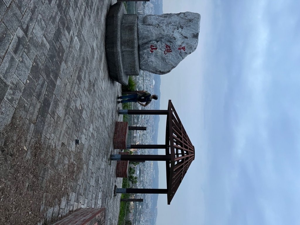 [苗栗頭屋］墨硯山O形_1632644