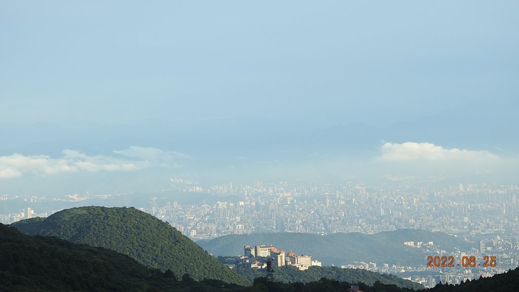 雲山水花鳥蝶-天龍國阿伯的日常6/25&26_1744358