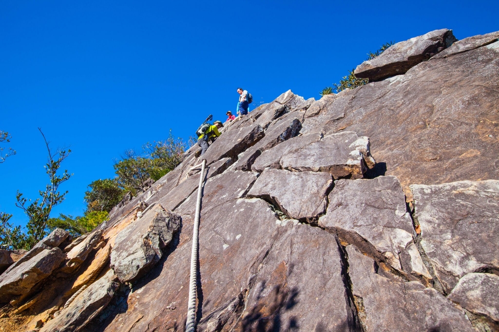 稍來鳶嘴步道_26078