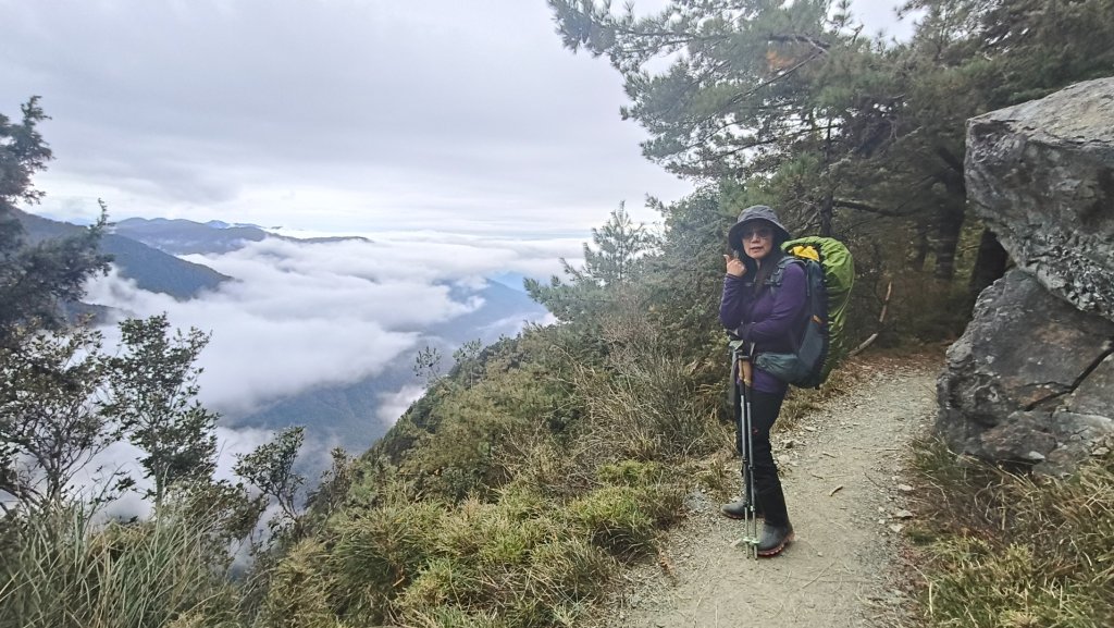 玉山後四峰20251216~19_2967233