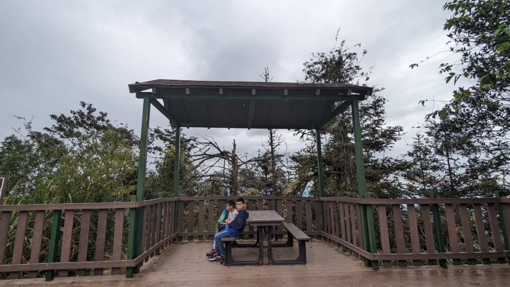 明潭四秀 後尖山_2380884