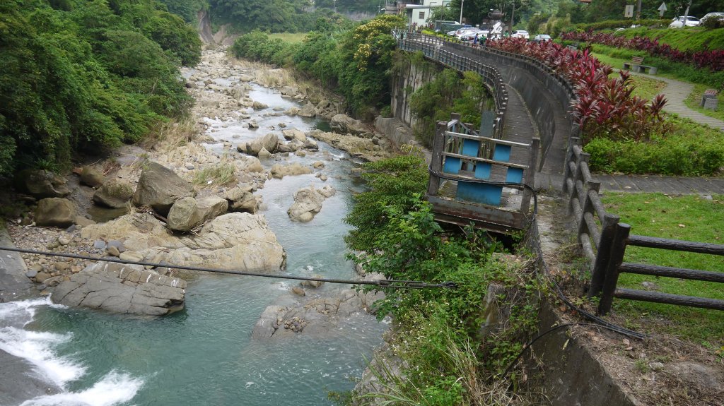 外按古道登山健行趣(淡蘭南路TK3-3)_2268931
