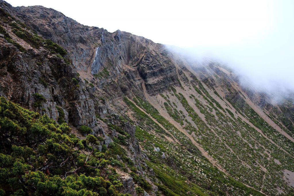百岳之首..玉山主峰_132250