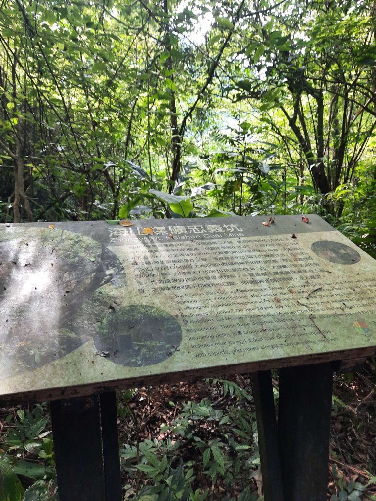 20230715 白雞三山 (鹿窟尖山-雞罩山-白雞山)，高CP好吃的食三麵屋_2219337