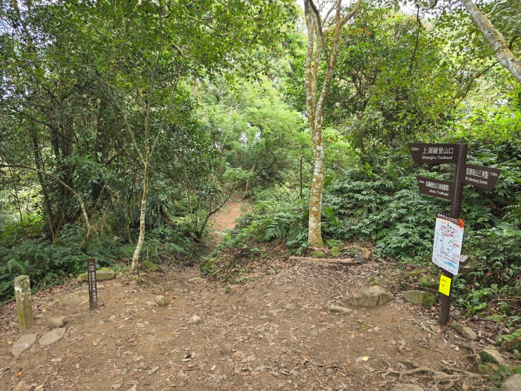 馬那邦山之雲海／雲瀑／楓紅／太陽琉璃光_2668241