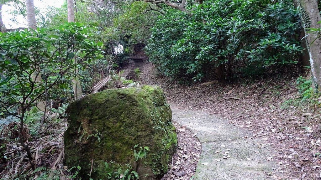 槓子寮砲台_1967847