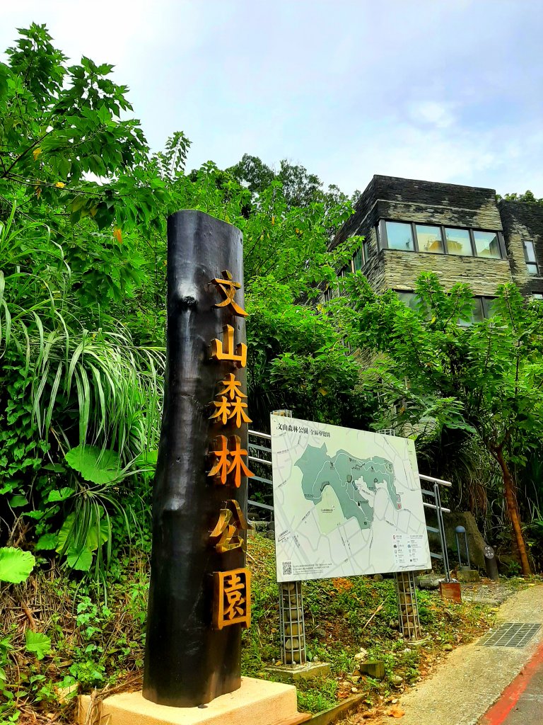 臺北趴趴走｜文山森林、台大、林森、淡水、大安森林、象山_2238258