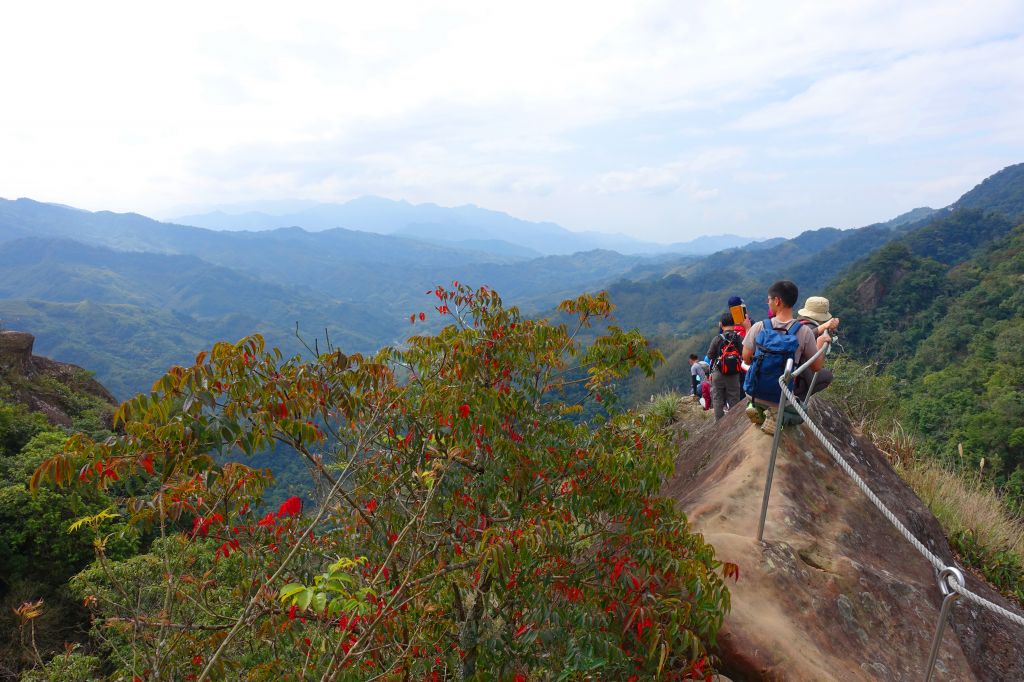 五寮尖 O型 2018.02.18_294531