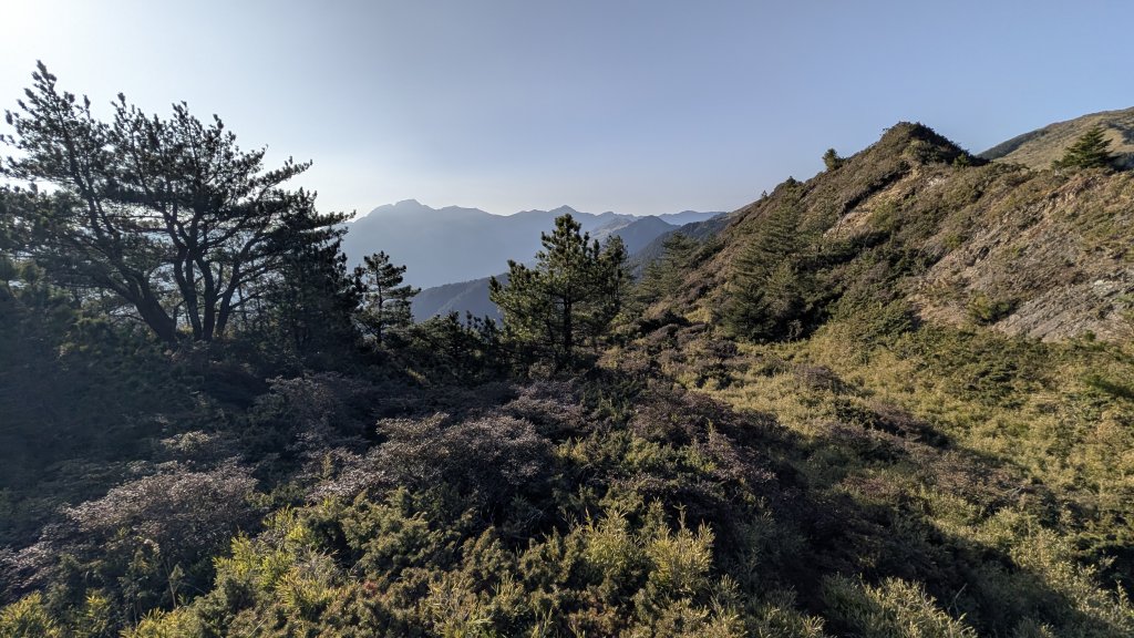 合歡北峰_3021172