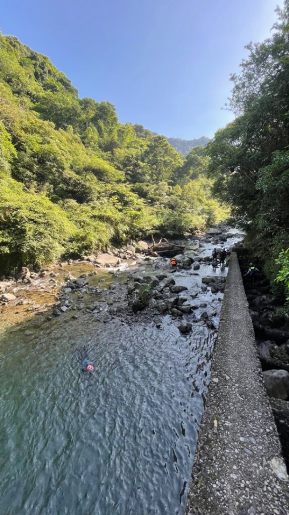 紅河谷加九寮溪/溯溪_2232148