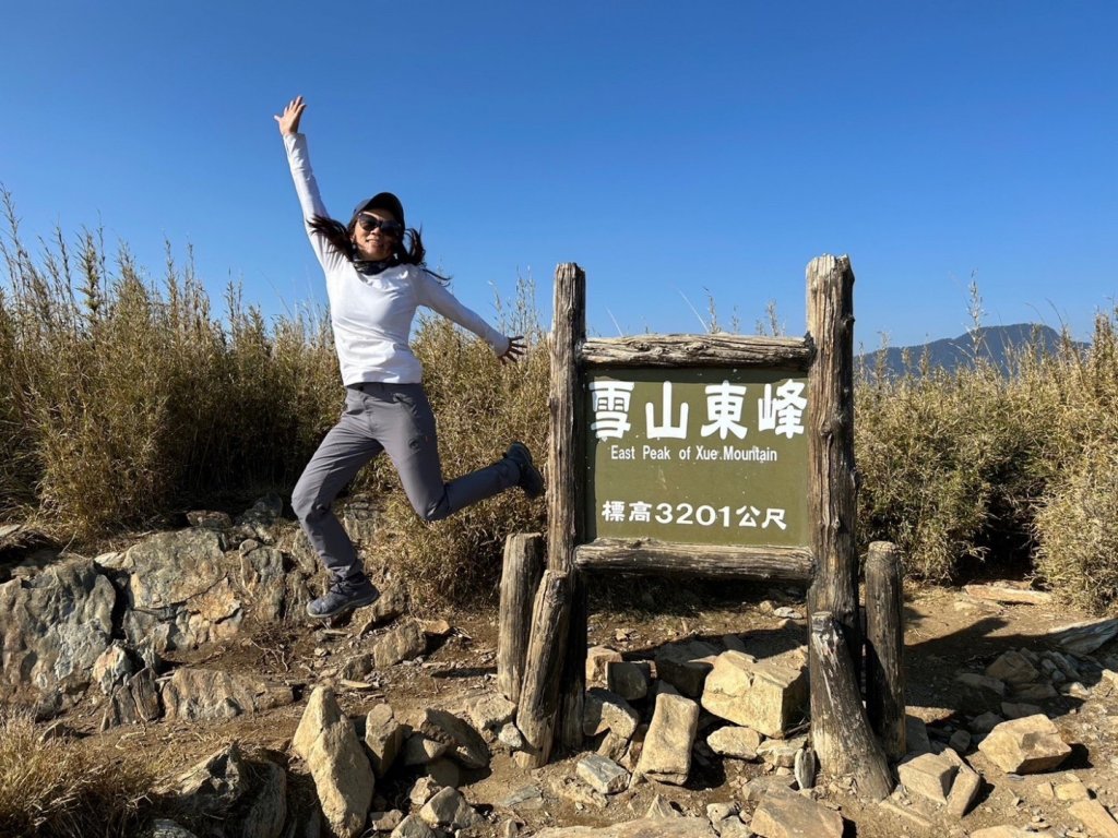 四熟女雪山四日逍遙遊_2304897